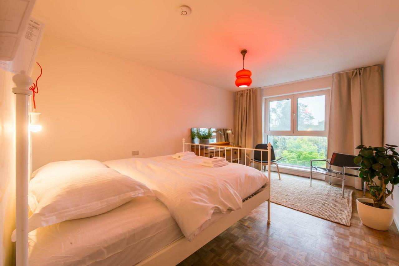 Vintage Duplex In Bruges Apartamento Exterior foto